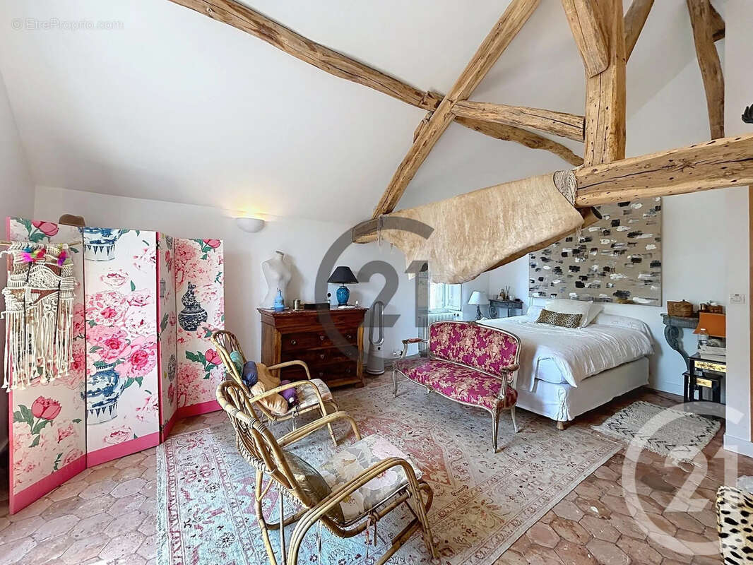 Maison 140 m² à Samois-Sur-Seine  - photo 16