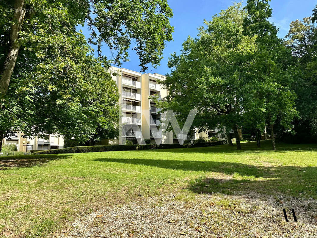 Appartement à ORLEANS