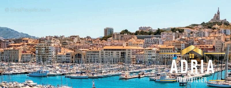Appartement 44 m² à Marseille-15e  - photo 2