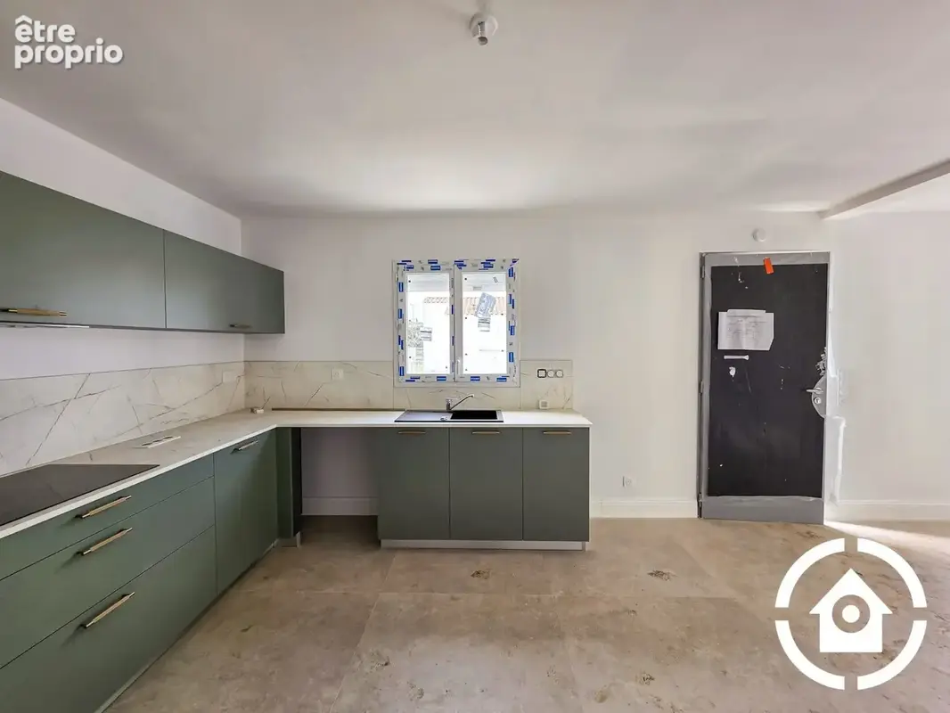 Maison 5 pièces 104 m² à vendre à Breuillet (17920) - photo 5