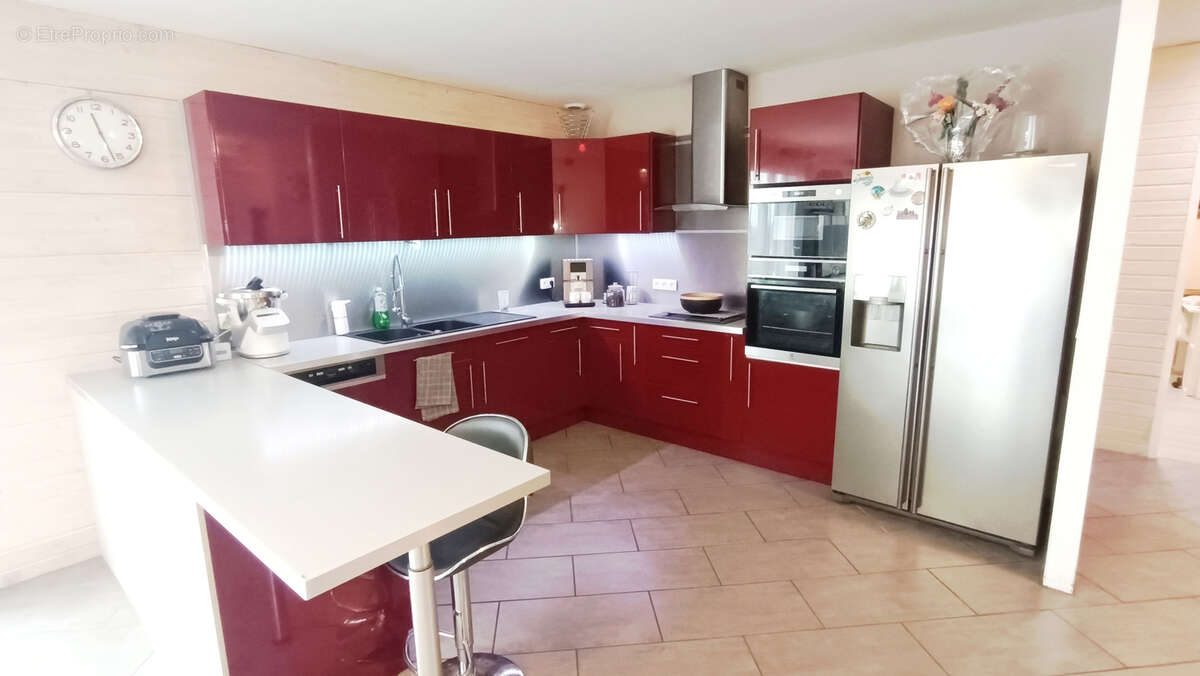 Maison à LES VILLETTES