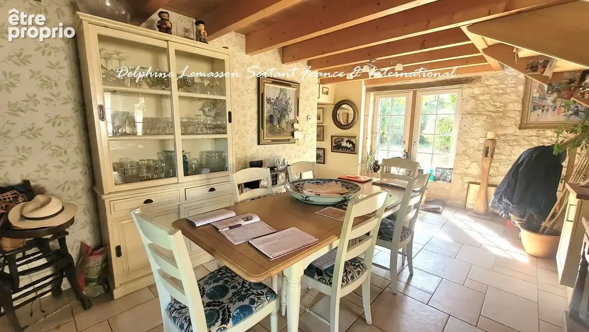 Petit hameau en pierre, 3 maisons indépendantes, entre Eymet et Bergerac - photo 20