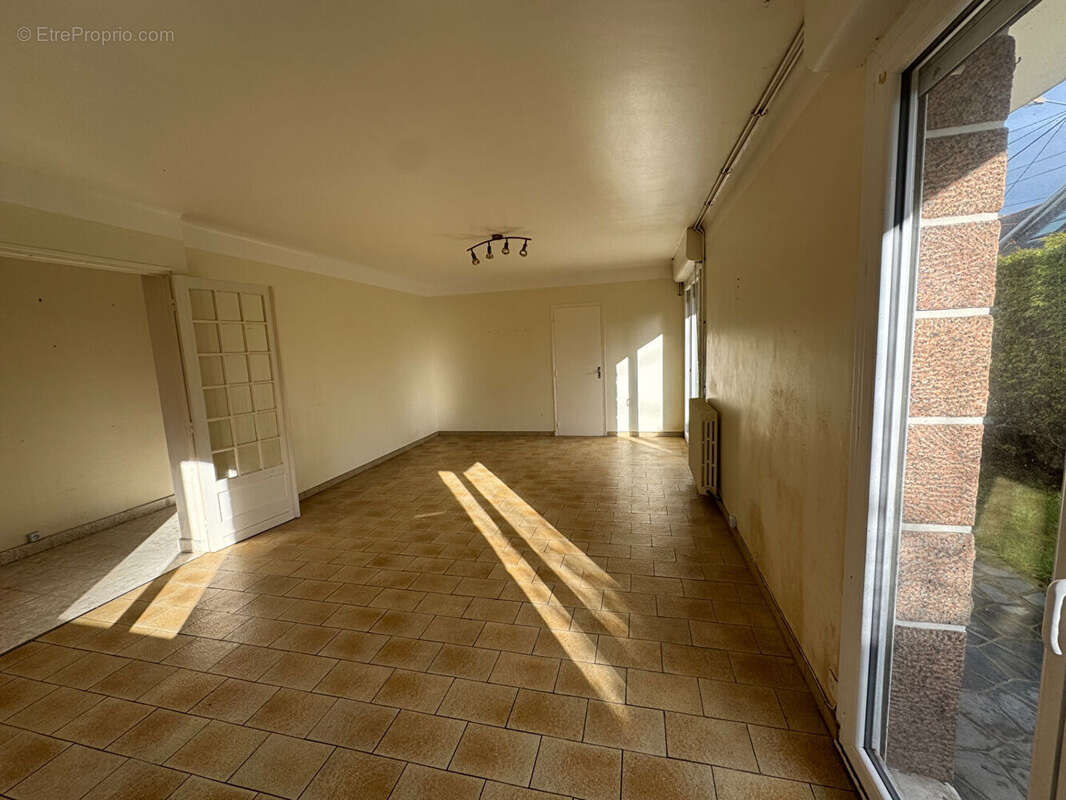 Maison à PLERIN