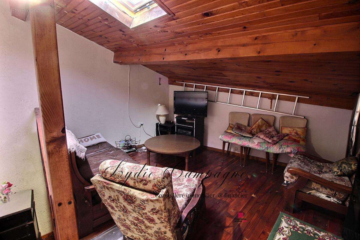 Maison à CAMPLONG-D&#039;AUDE