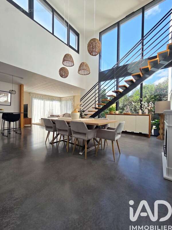 Photo 6 - Maison à MILLAS