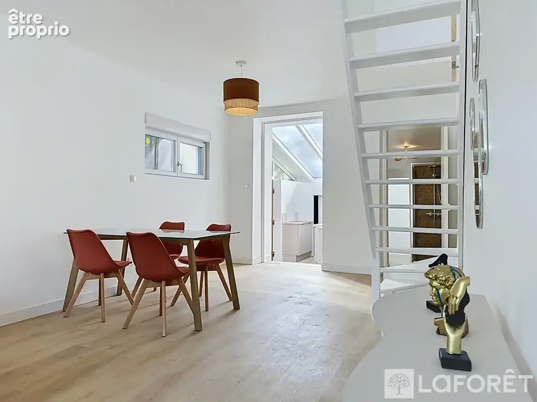 Maison Cabourg 2 chambres entièrement rénové !! - photo 6