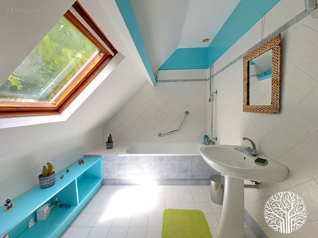 Maison à NOISY-SUR-ECOLE