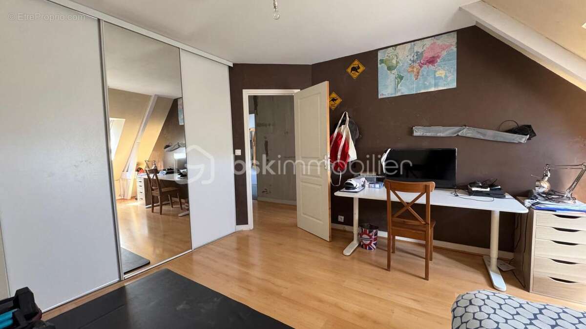 Très belle maison contemporaine familiale - 8 pièces - 175m2 - avec jardin – PACÉ - photo 18