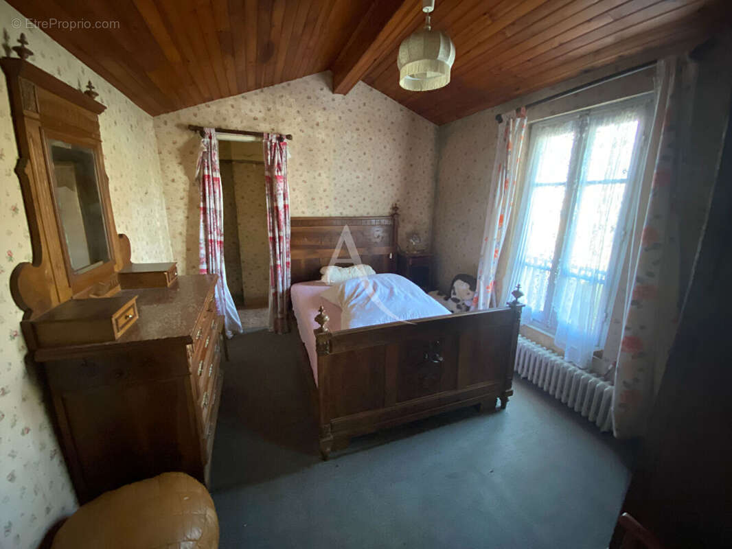 Maison Castelnaudary 6 pièces 124 m² - photo 13
