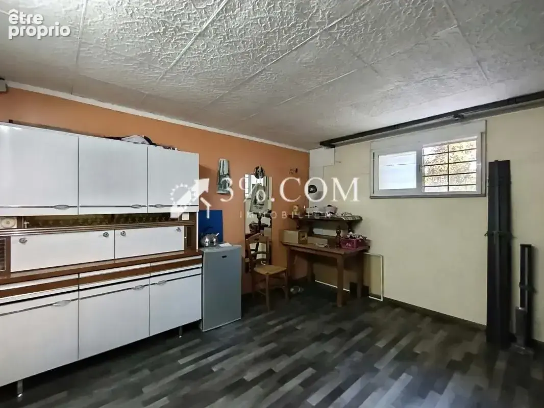 Maison sur la commune de CHANTEHEUX 54300 - photo 12