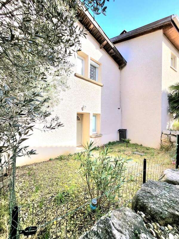 Photo 3 - Maison à SAINT-ANDEOL-LE-CHATEAU