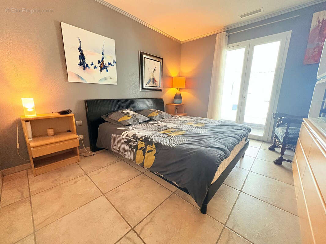 Maison à CANET-EN-ROUSSILLON