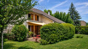 Maison à VIRY