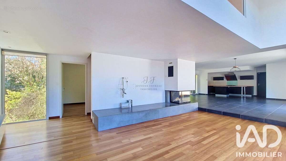 Photo 5 - Maison à TRESSES
