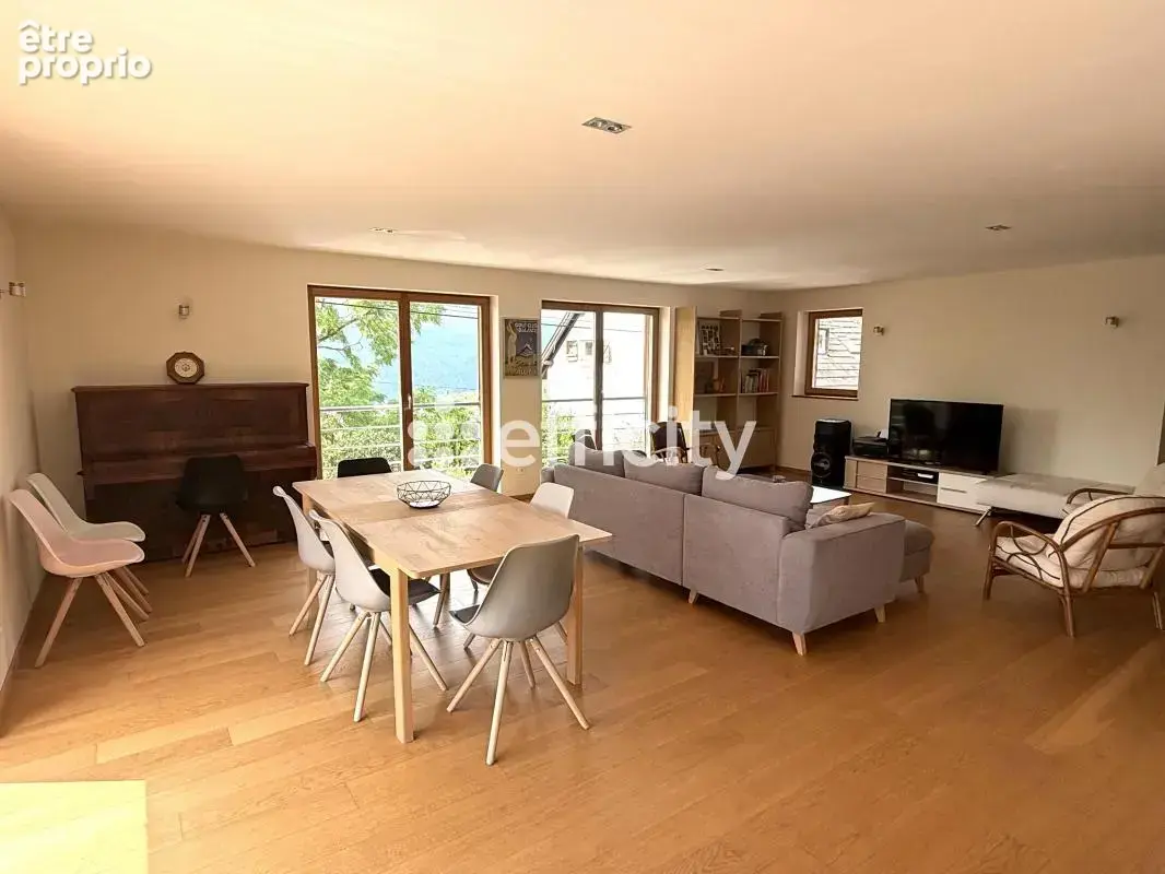 Maison 6 pièces 160 m² à vendre à La Vancelle (67730) - photo 2