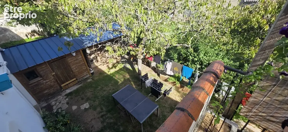 Poitiers Ouest : Maison renovée de 155m²hab. 6 ch . - photo 2