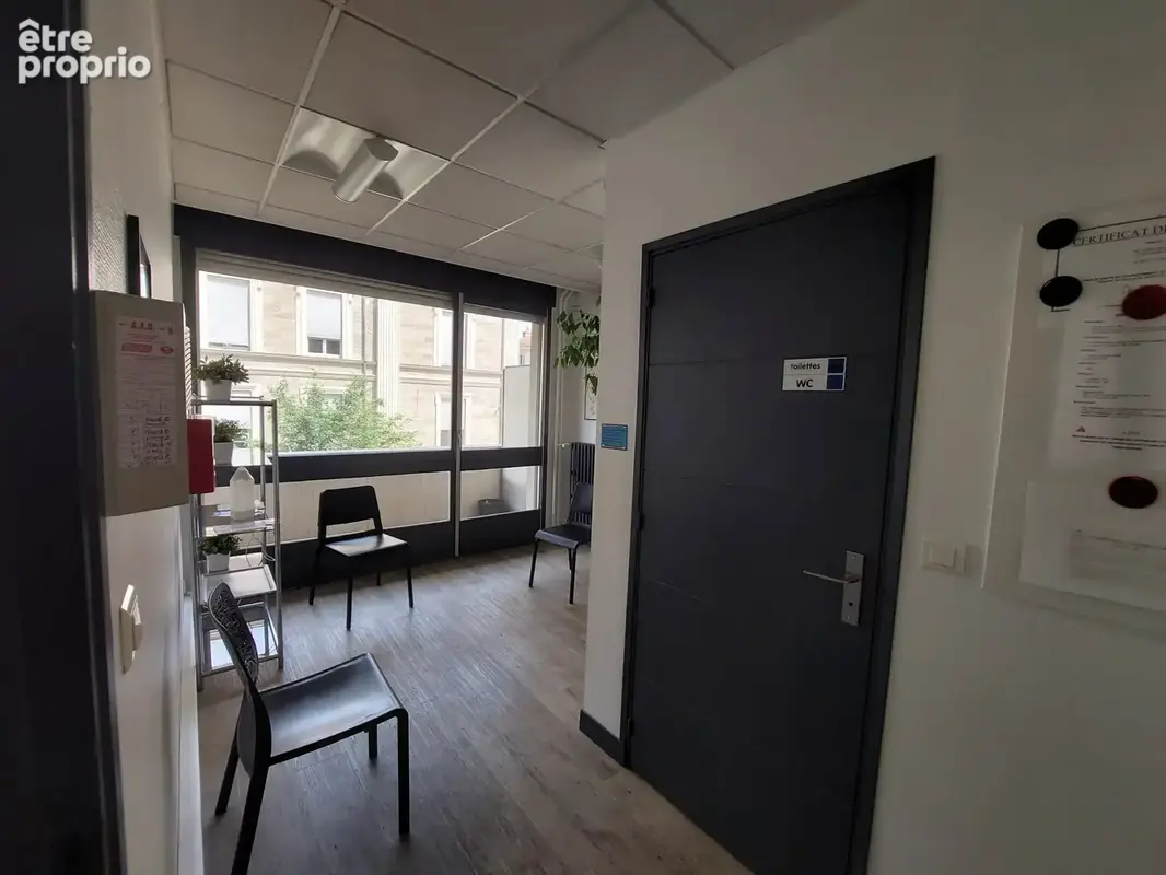 Appartement 2 pièces 69 m² à vendre à Saint-Etienne (42000) - photo 6