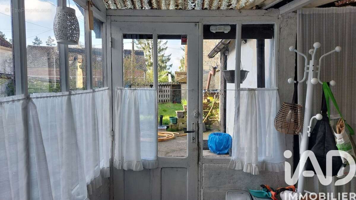 Photo 3 - Maison à SERANS