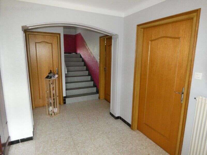 Photo 2 - Maison à BITCHE