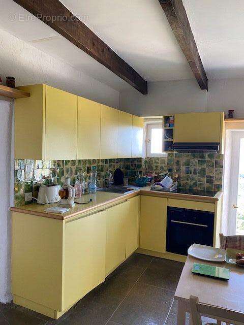 Maison à ARBORAS