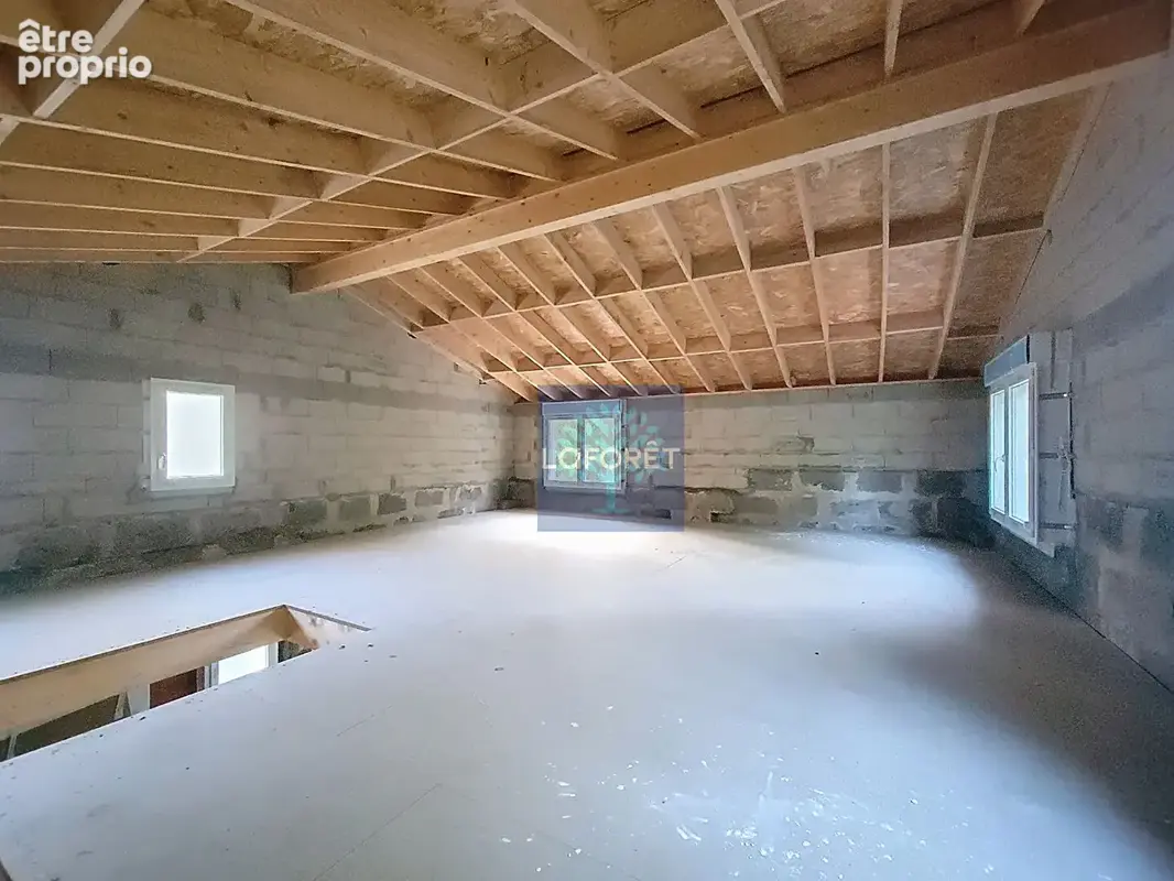 Maison Blanquefort 5 pièces 85 m2 - photo 5