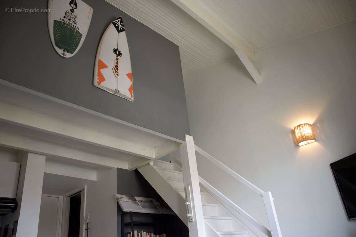 Appartement à HOSSEGOR