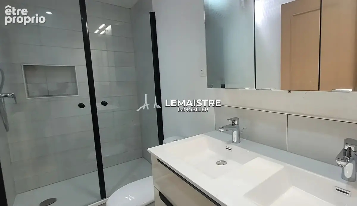 Maison à vendre de 129 m2 - 4 chambres - RIVES EN SEINE - Vue imprenable - photo 6