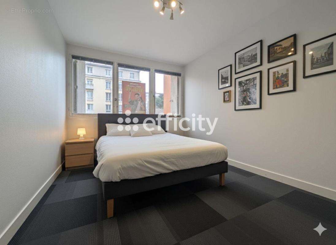 Appartement à LIMOGES