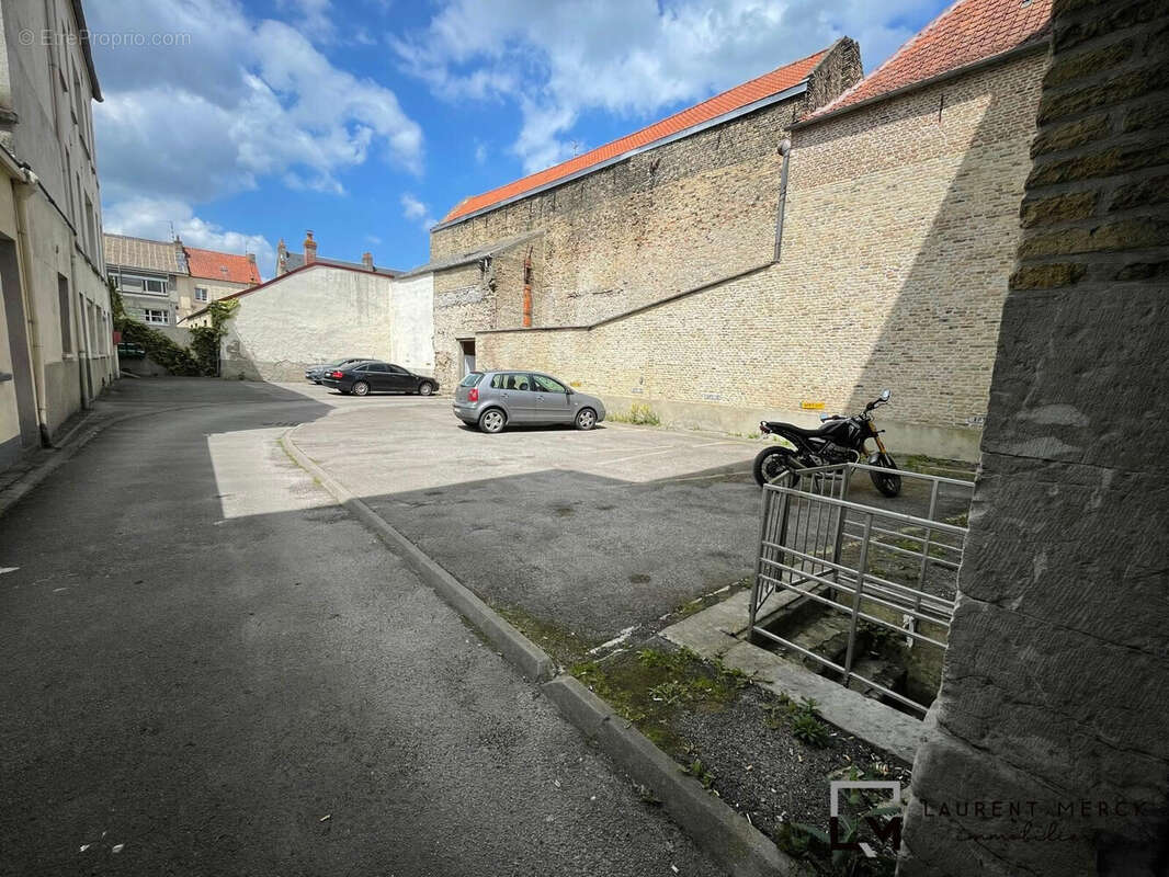 Appartement à SAINT-OMER