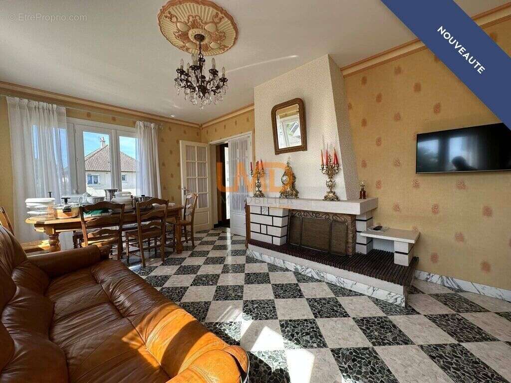 Maison 3 chambres- 25 min Vendôme - 22 min TGV - photo 17