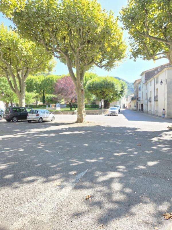Immeuble de rapport 254 m2 avec cabinet libéral et 2 appartements + panneaux photovoltaïques - photo 2