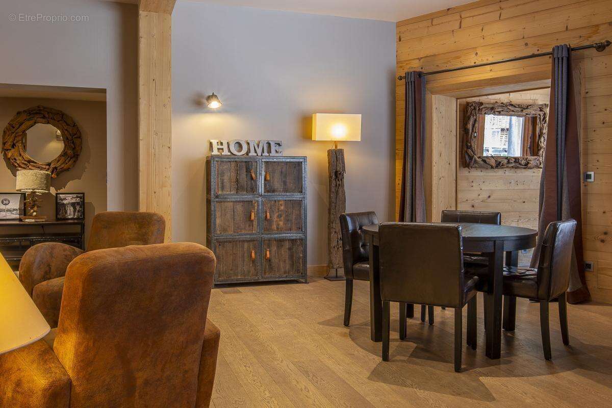 Chalet prestige 16 personnes - photo 4