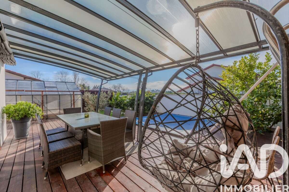 Photo 2 - Maison à BOUCAU