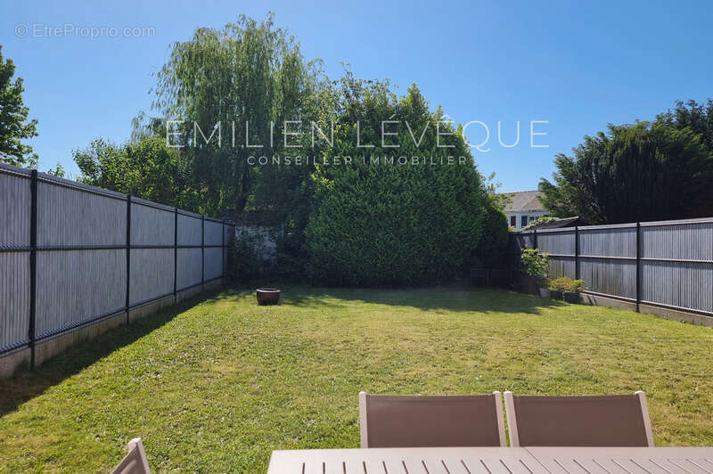 Maison à FACHES-THUMESNIL
