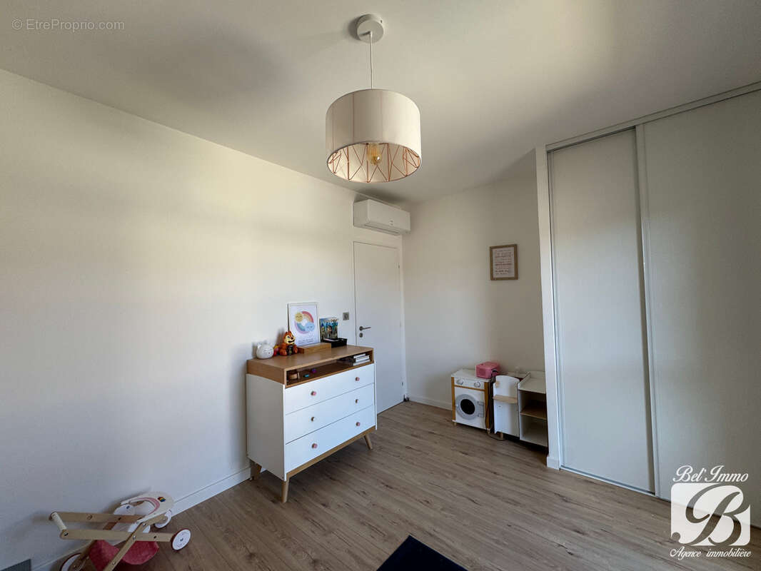 Belle maison contemporaine au calme - photo 17