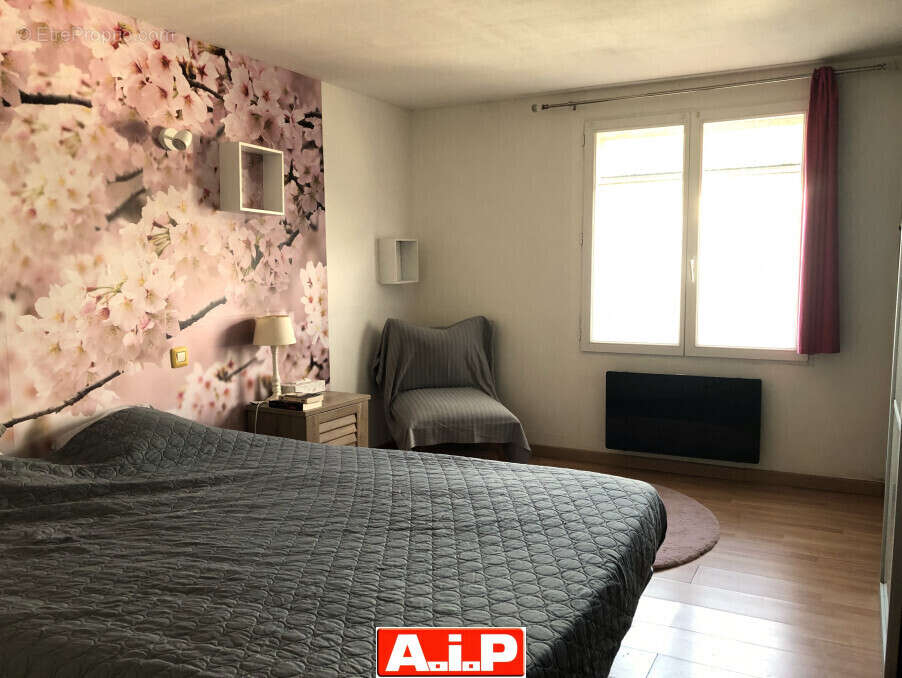 Maison à LA MEILLERAIE-TILLAY