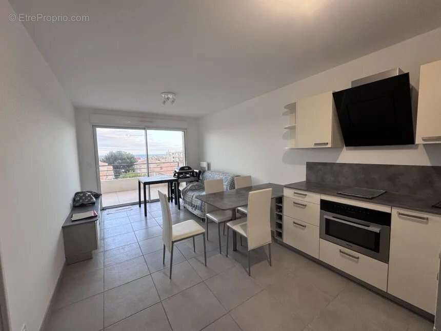 Appartement à NARBONNE