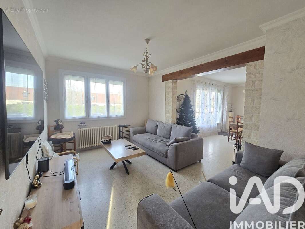 Photo 2 - Maison à SARAN