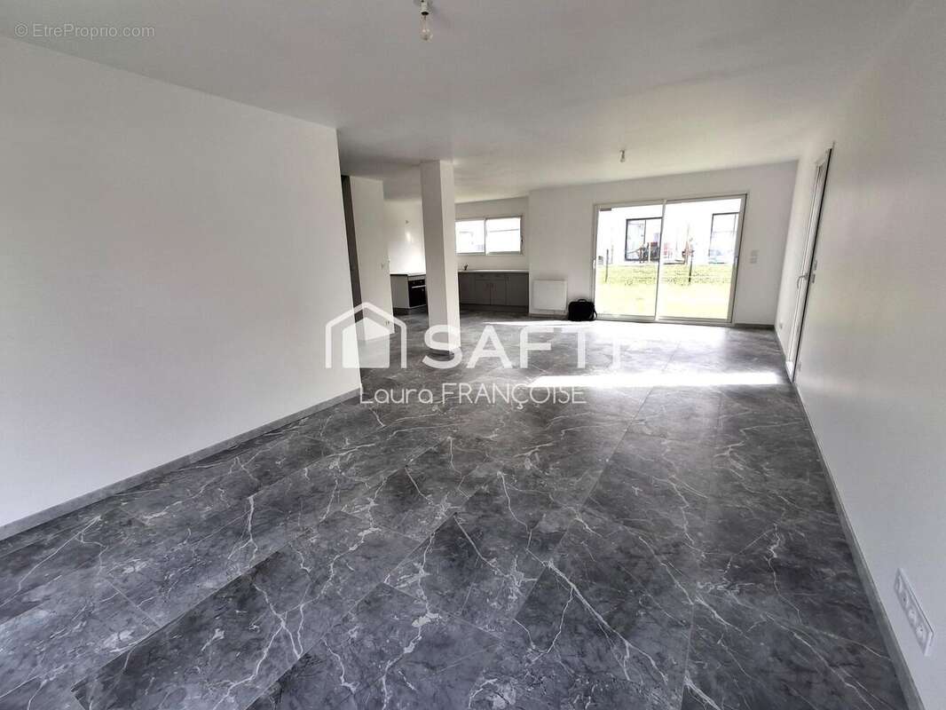 Photo 2 - Maison à BRETTEVILLE-SUR-LAIZE