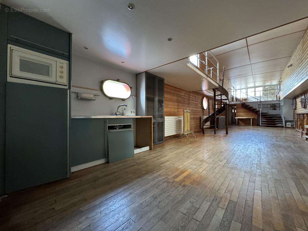 Maison à MORET-SUR-LOING