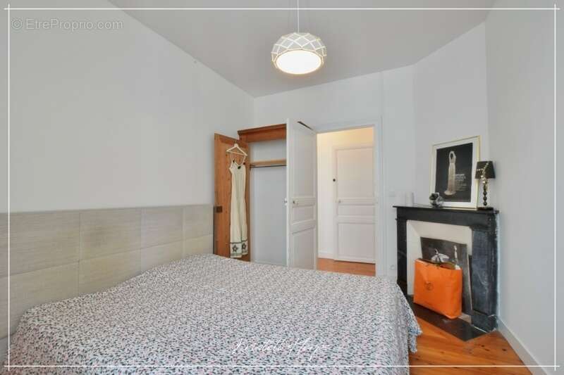 Maison à LE POULIGUEN