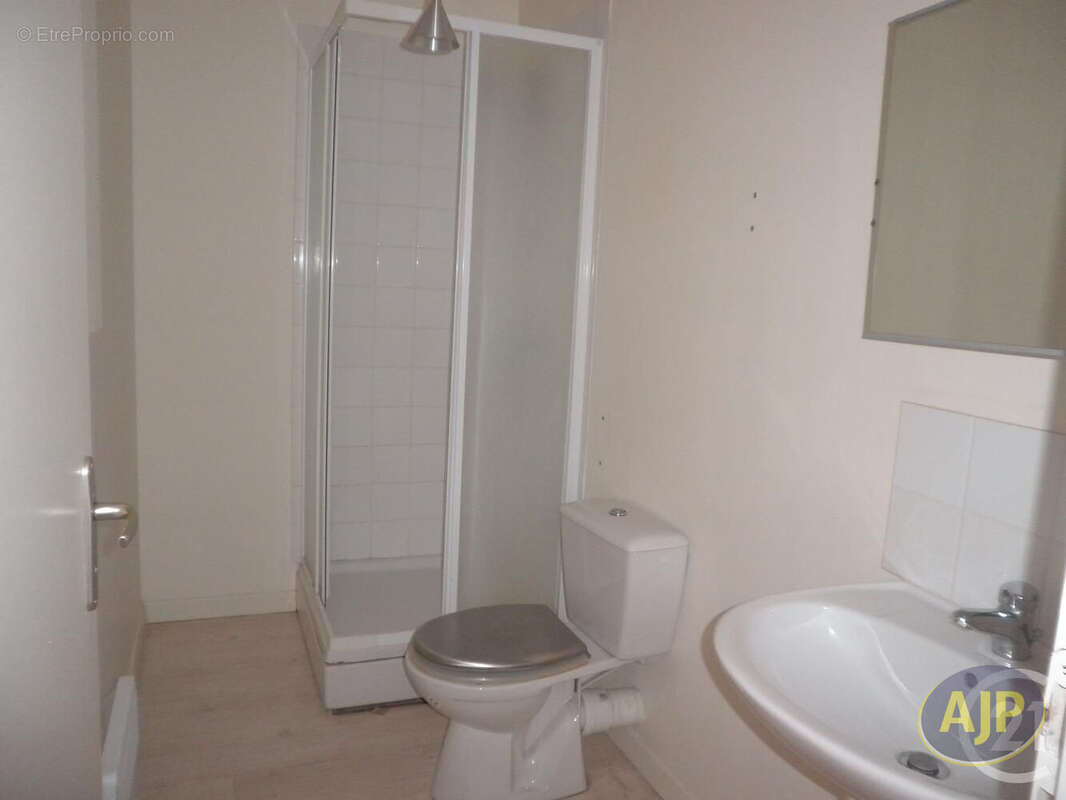 Appartement à PAUILLAC