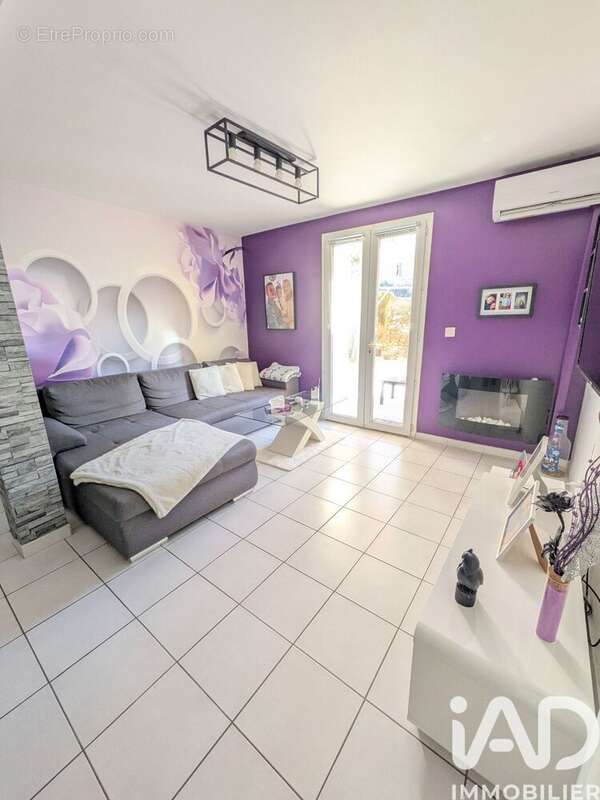 Photo 3 - Appartement à POUSSAN