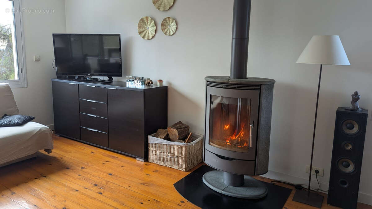 Maison à PLESTIN-LES-GREVES