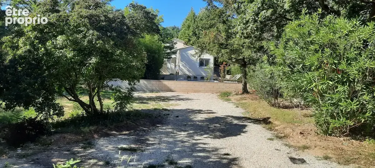 Projet de construction d'une maison  m² avec terrain à AUBIGNAN (84) - photo 2