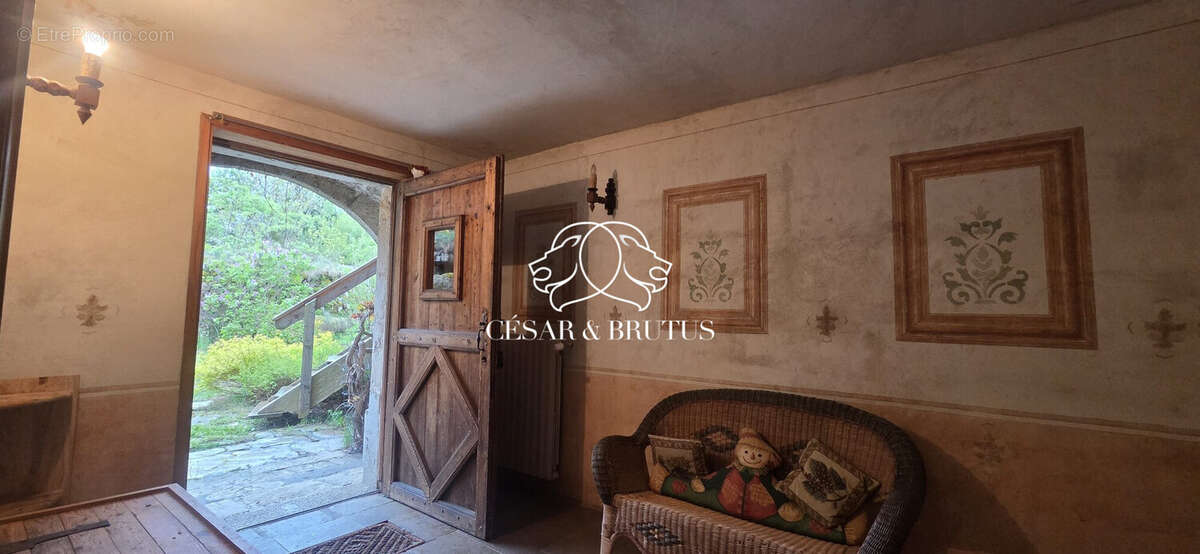Maison à LAFARRE