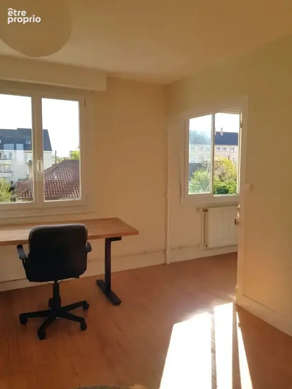 Appartement Dijon 2 pièces - CHU / FACULTES - photo 2