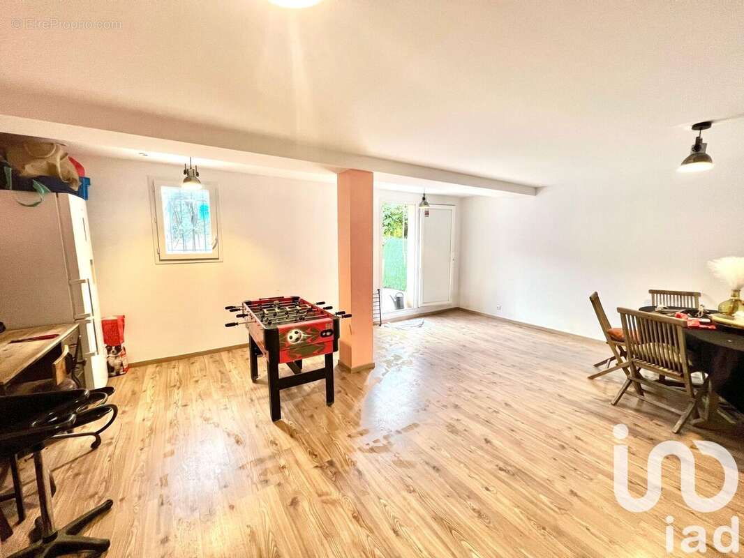 Photo 6 - Maison à POURCIEUX