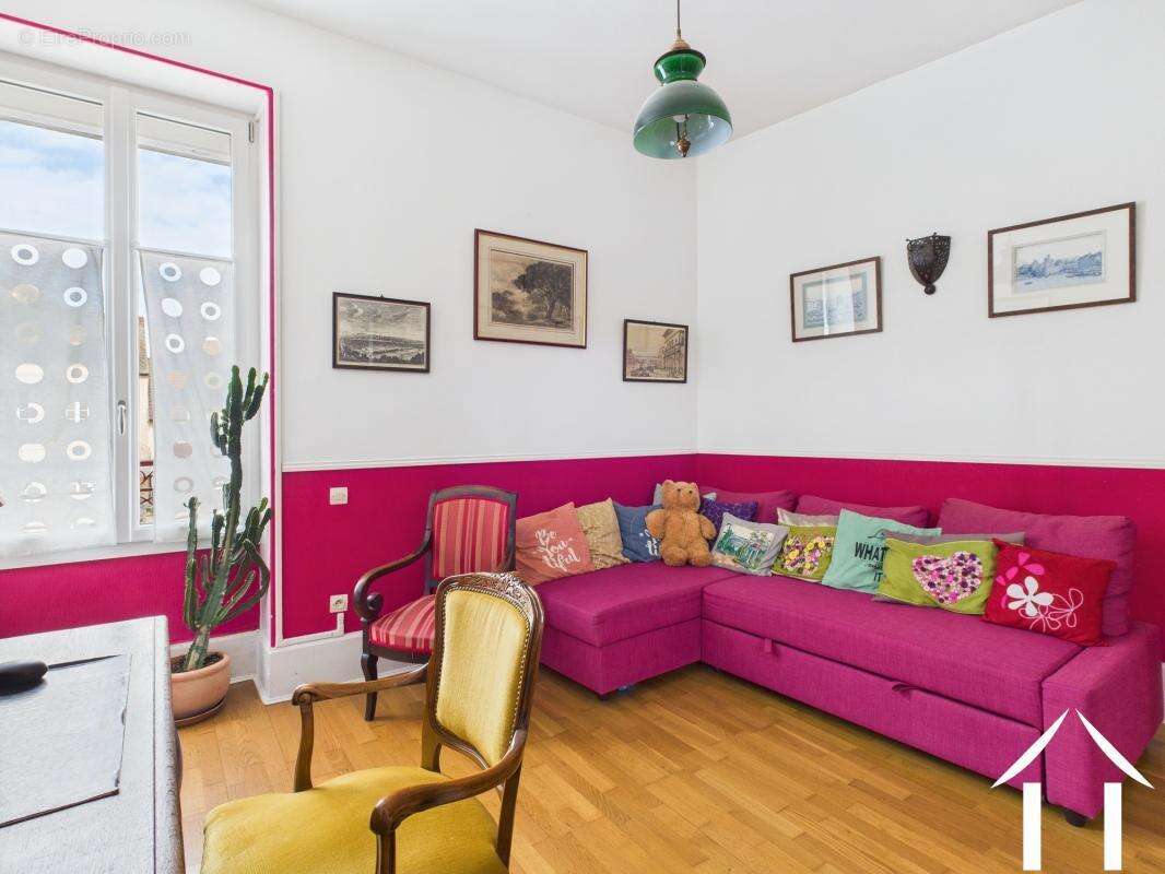 Maison à MOREY-SAINT-DENIS