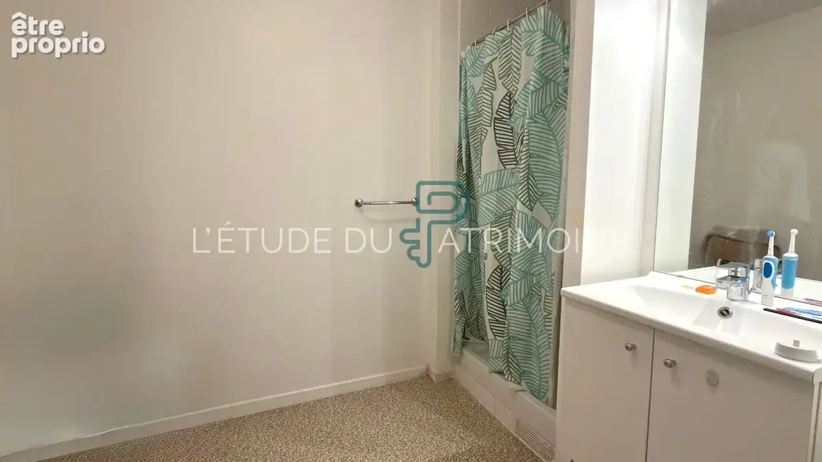 Studio 20.56 m2 - residence studea - 5 min a pied rer b arcueil-cachan - photo 6